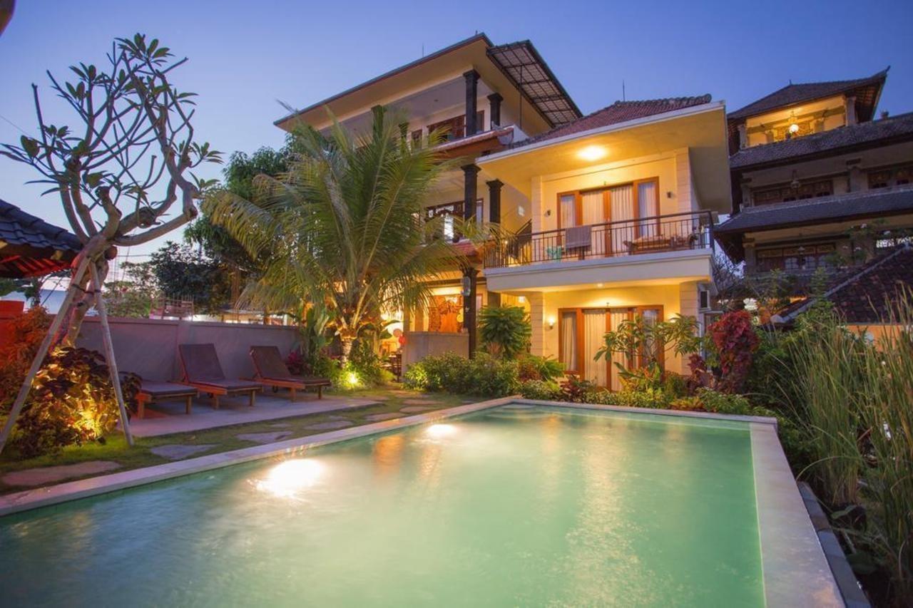 Puji And 3* Ubud