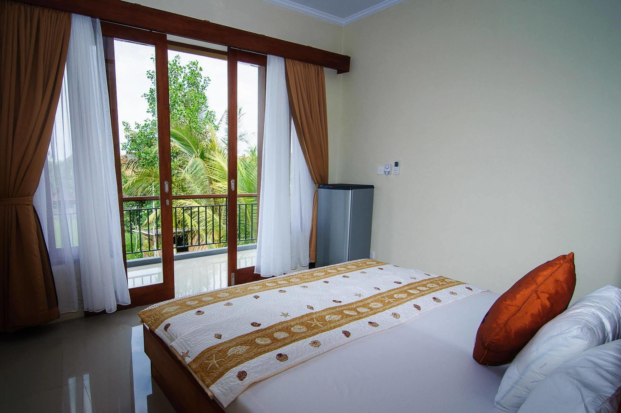 Puji And Ubud