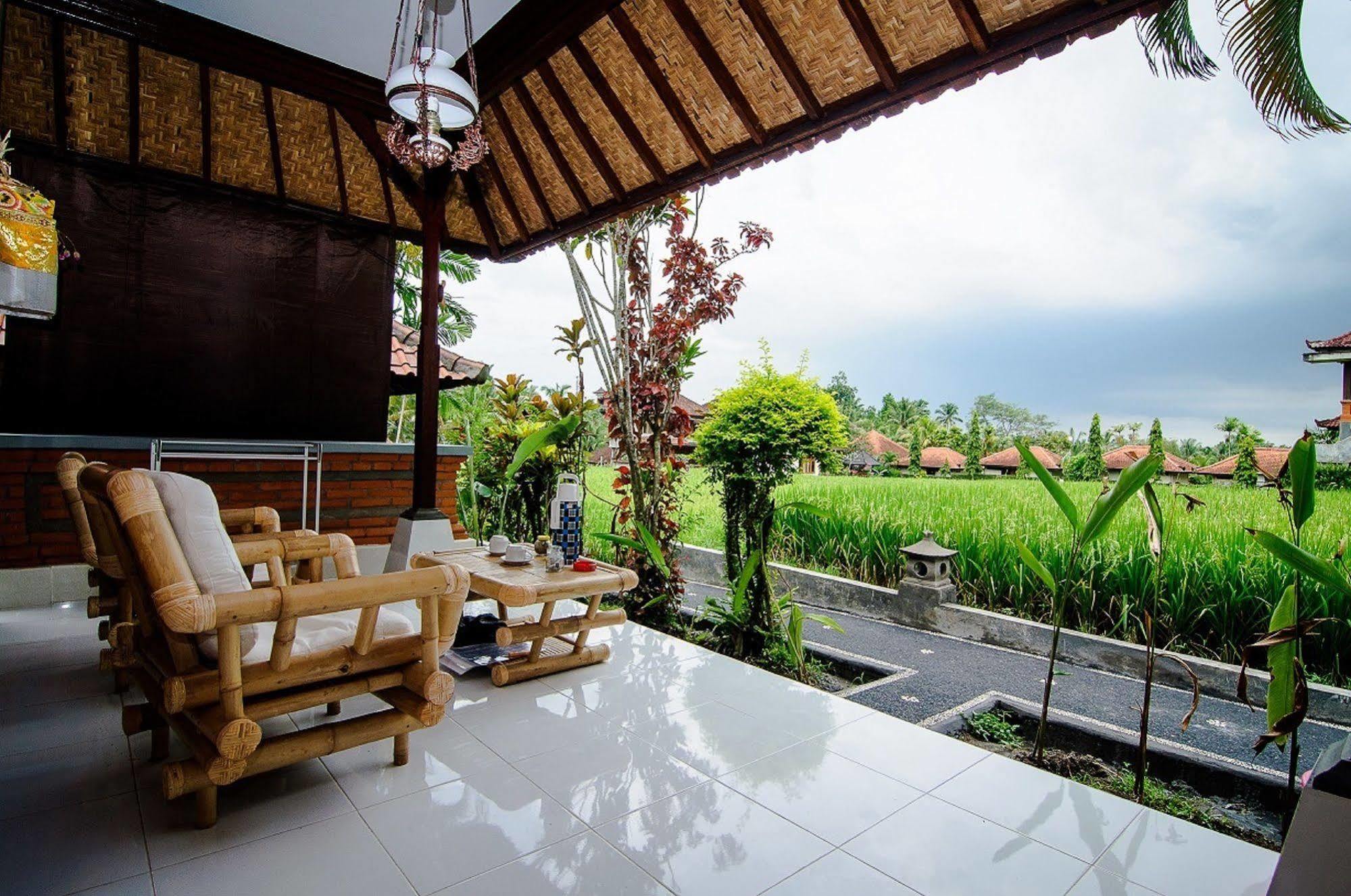 Puji And 3* Ubud