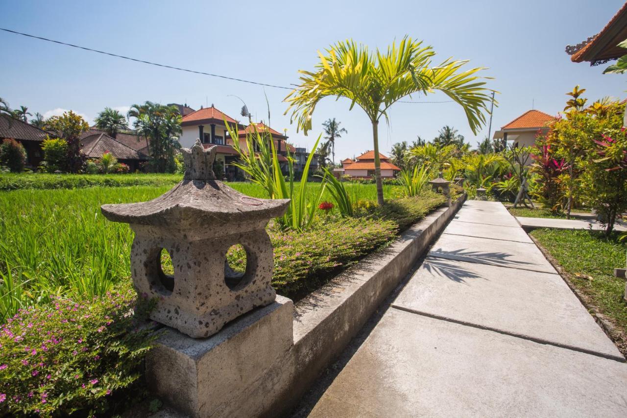 Casa de hóspedes Puji And Ubud