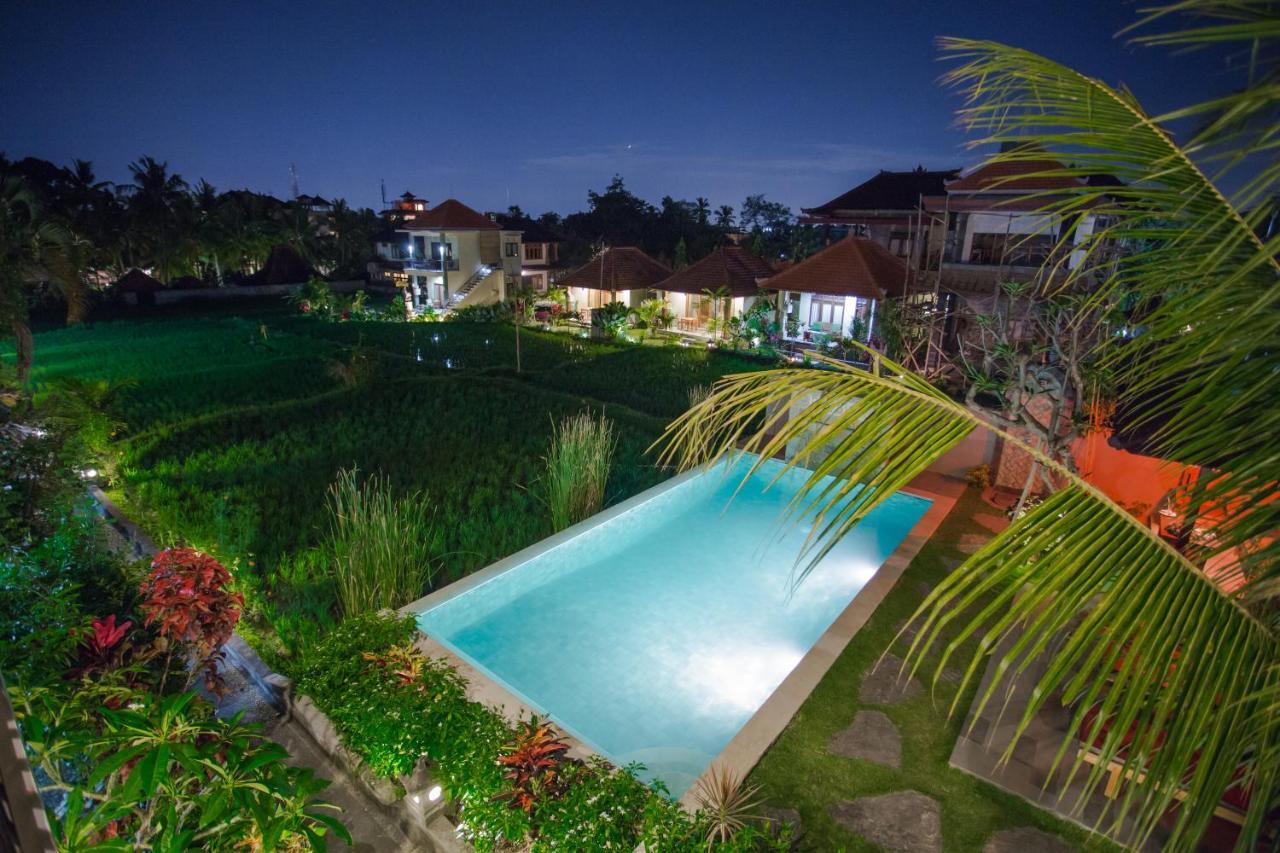 Casa de hóspedes Puji And Ubud