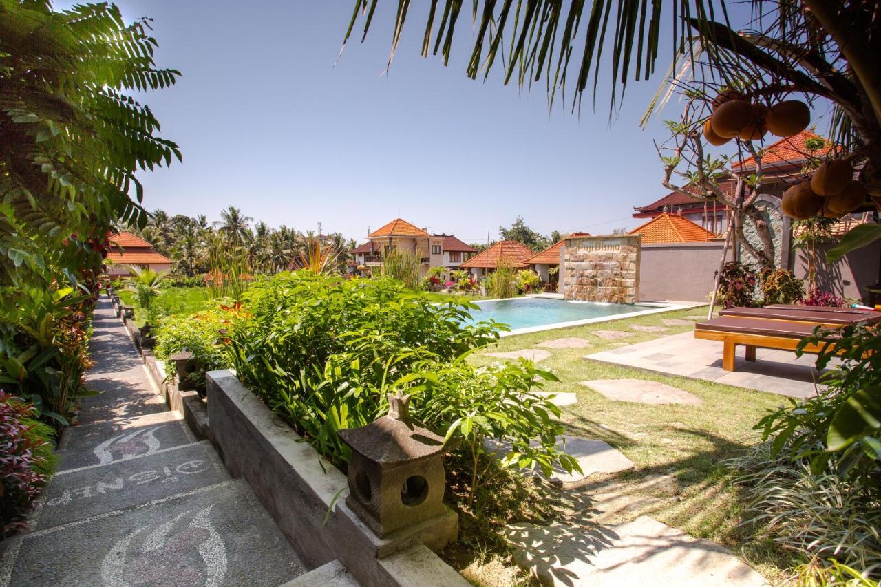 Puji And Casa de hóspedes