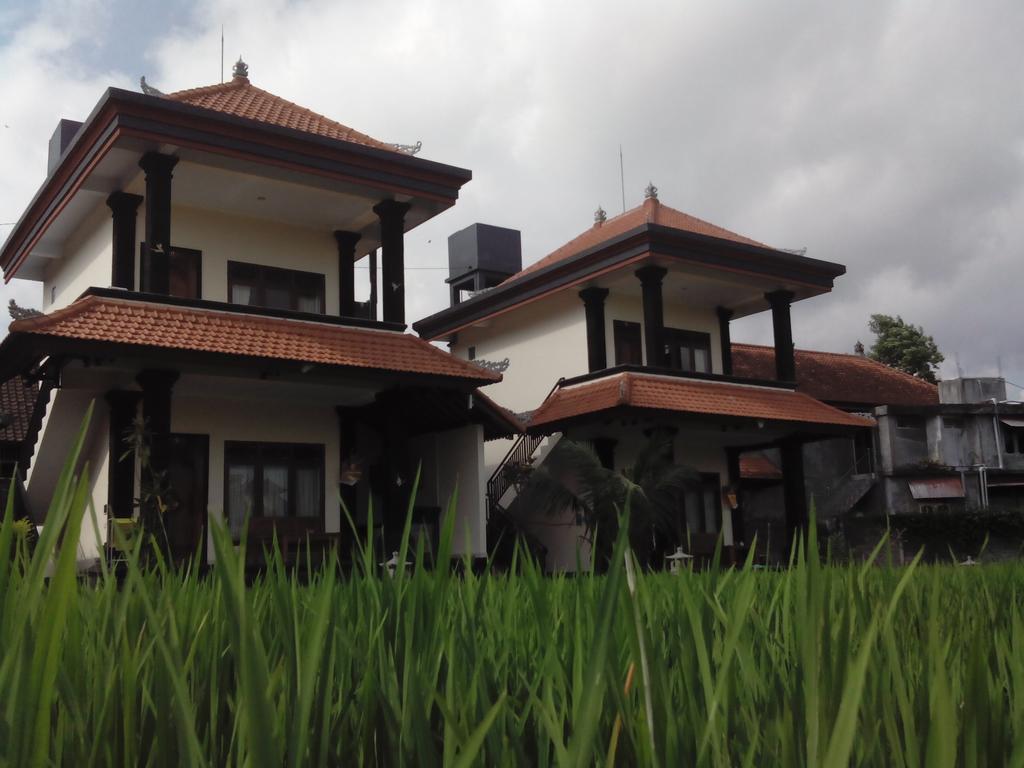 Guest house Puji And 3*
