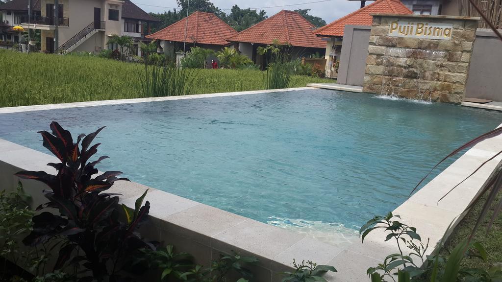 Puji And Guest house Ubud (Bali)