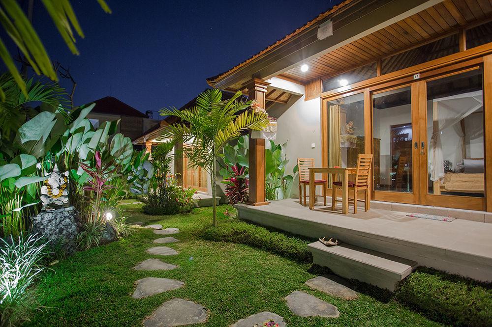 Puji And Guest house