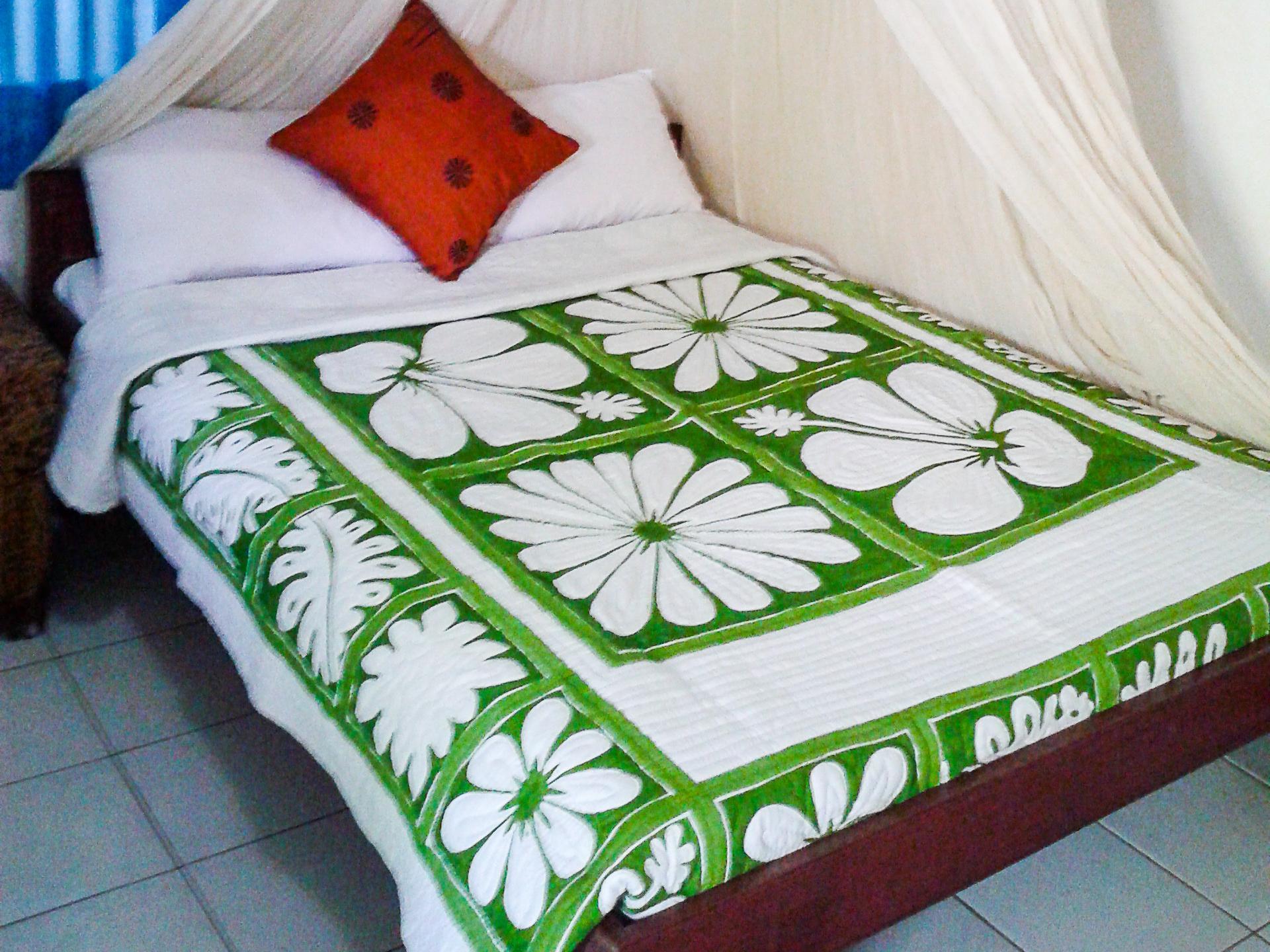 Puji And Guest house Ubud (Bali)