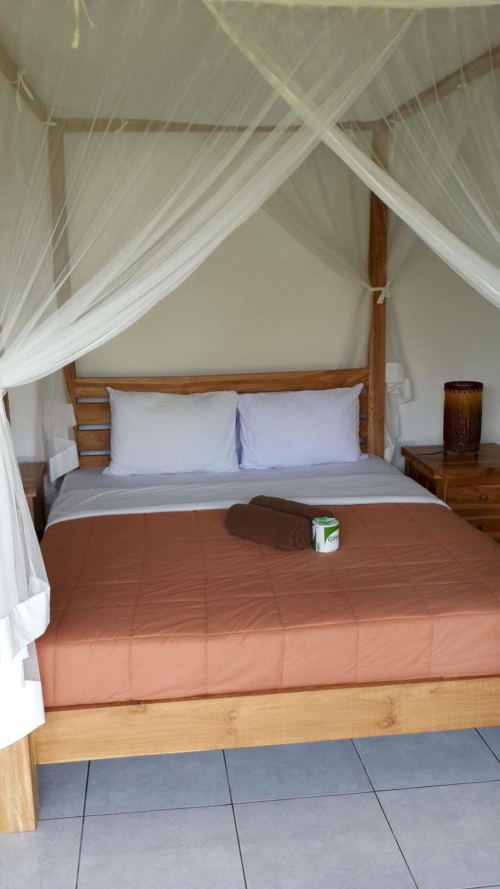 Guest house Puji And