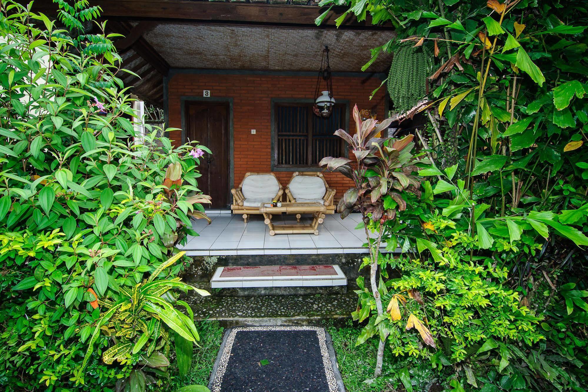 Guest house Puji And Ubud (Bali)