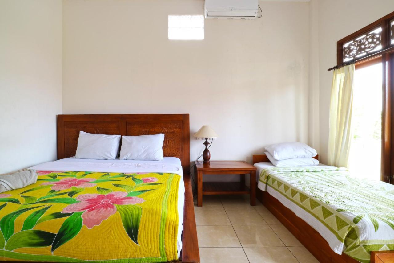 Guest house Puji And Ubud (Bali)