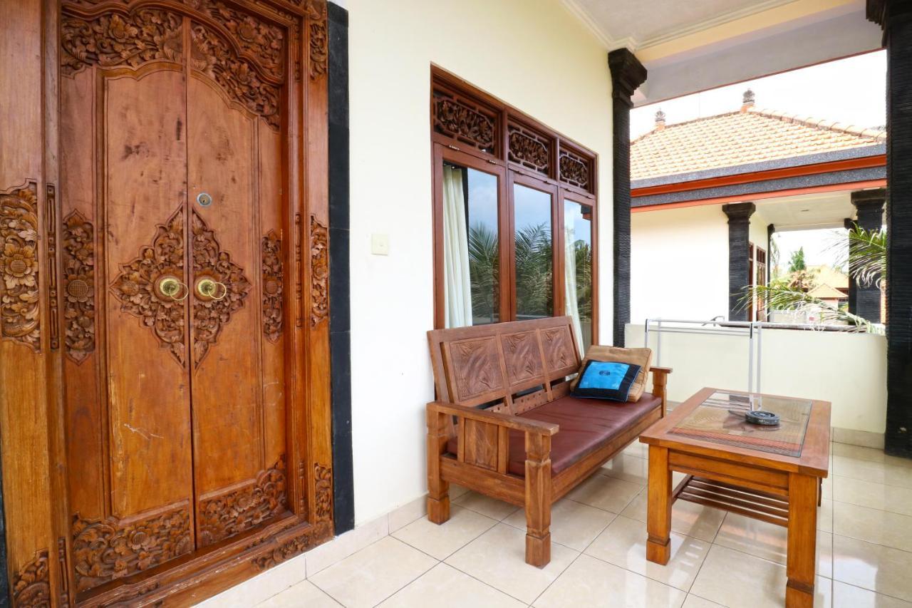 Guest house Puji And Ubud (Bali)