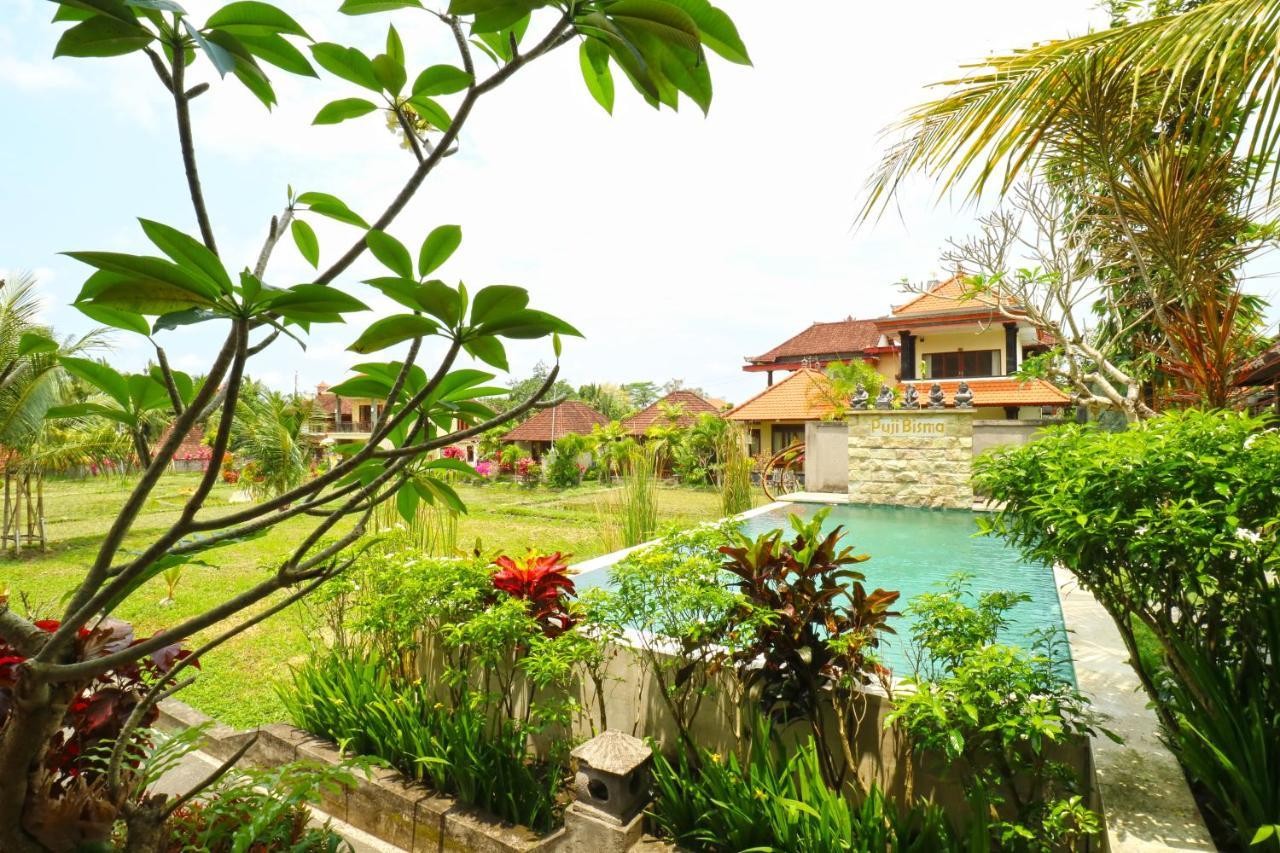 Puji And Ubud (Bali)