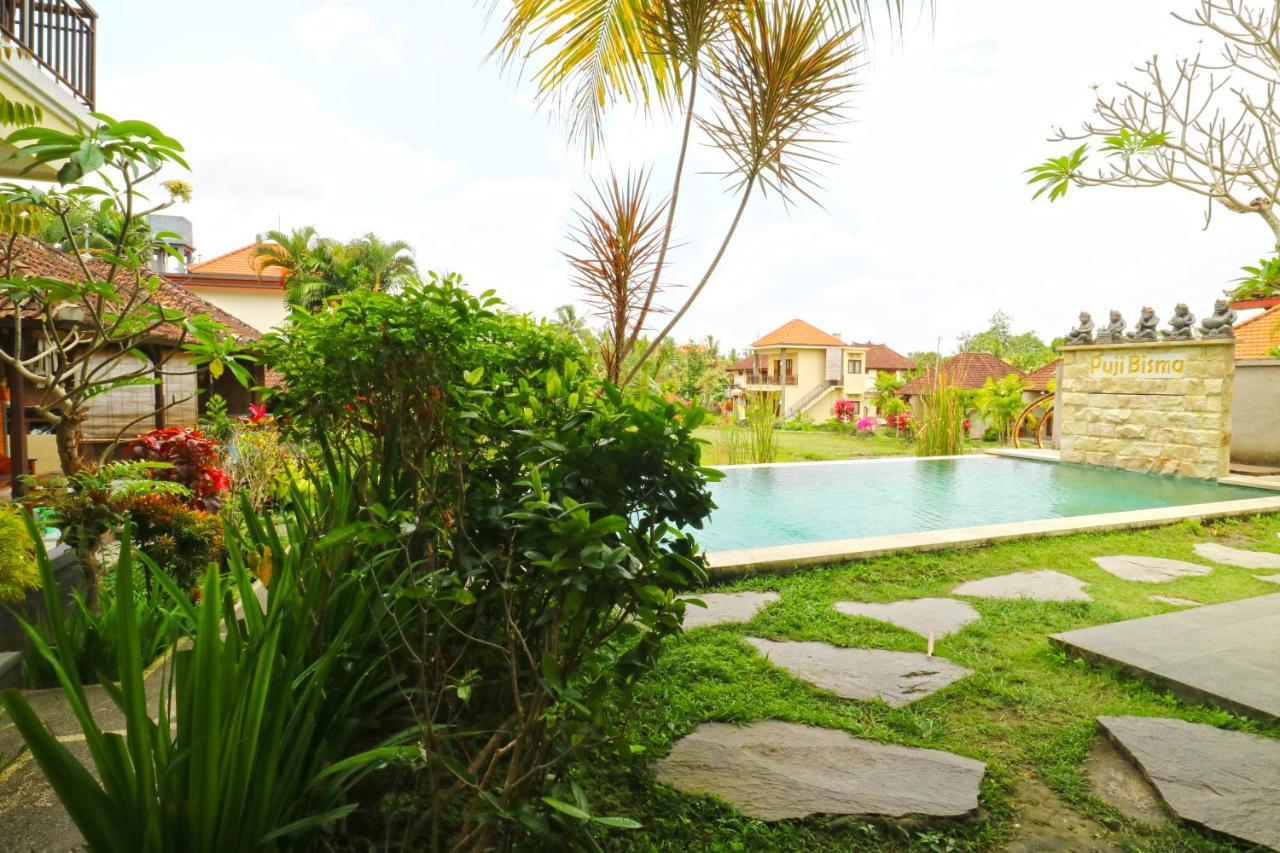 Puji And Guest house