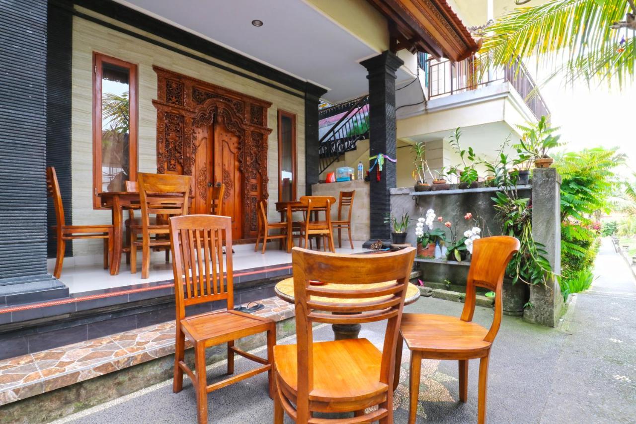 Guest house Puji And 3*