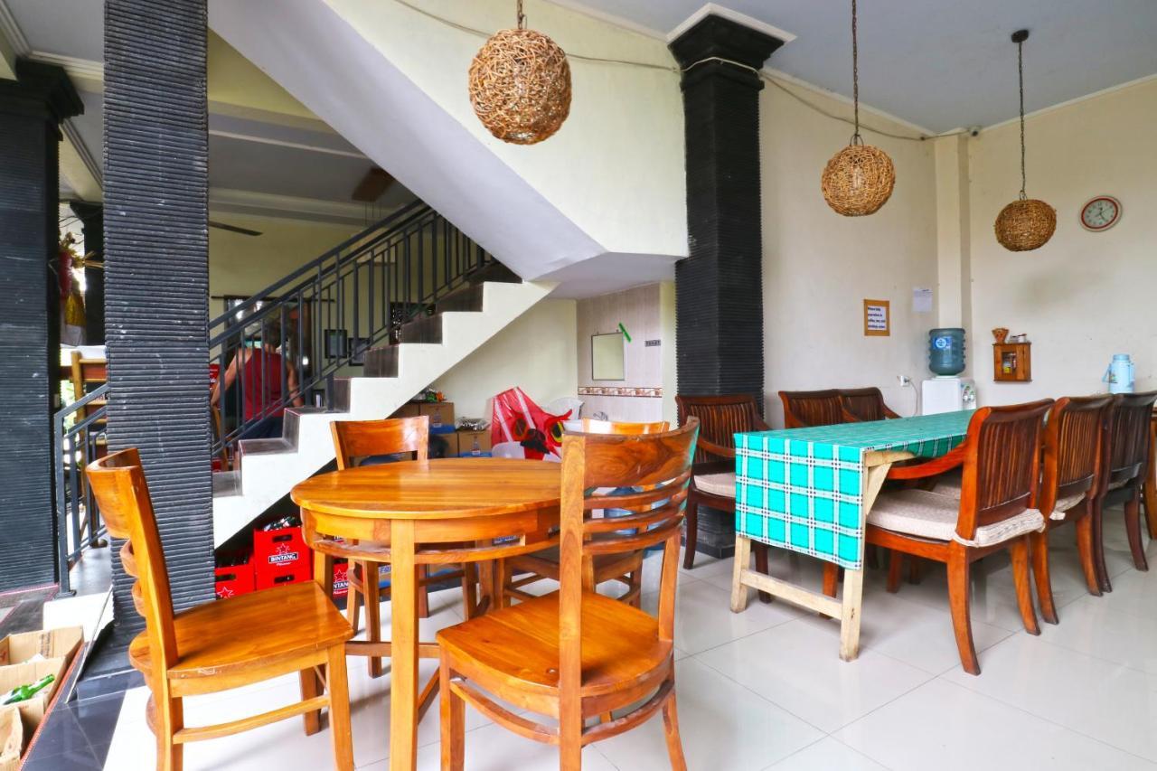Guest house Puji And Ubud (Bali)