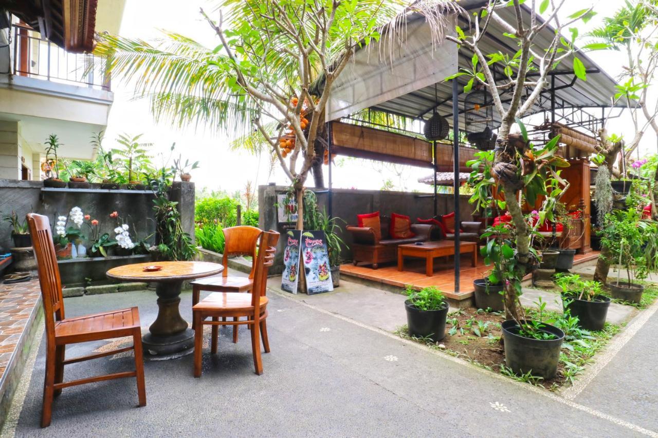 Guest house Puji And Ubud (Bali)