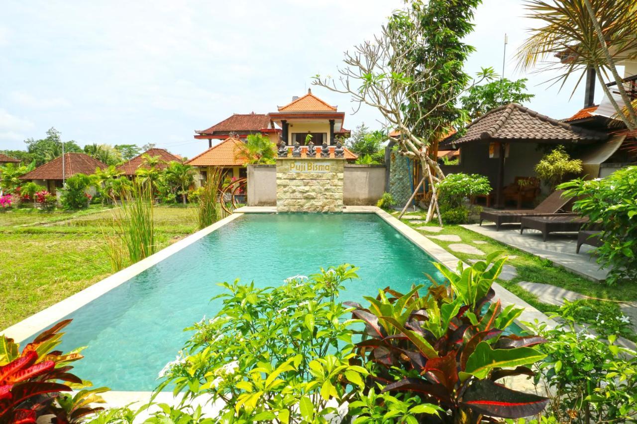 Puji And Guest house 3*