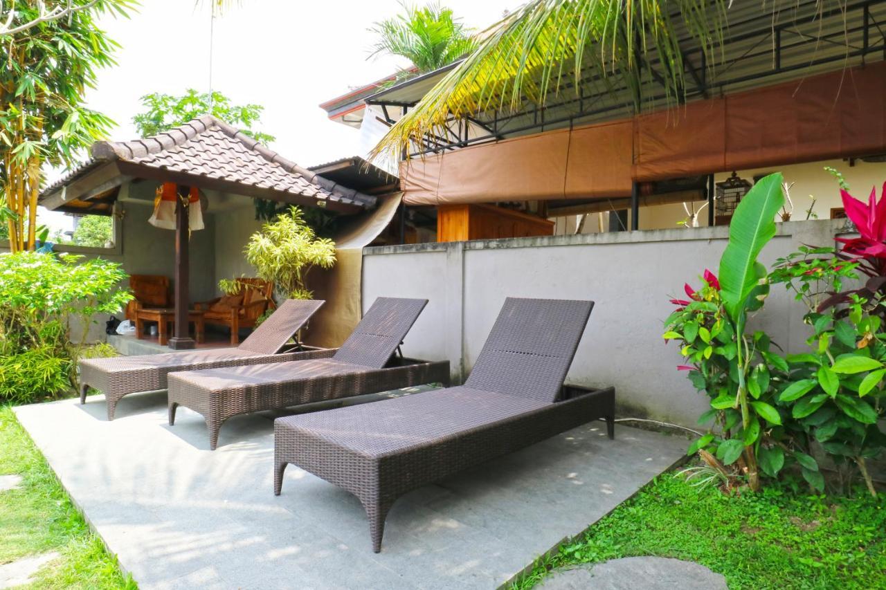 Guest house Puji And 3*