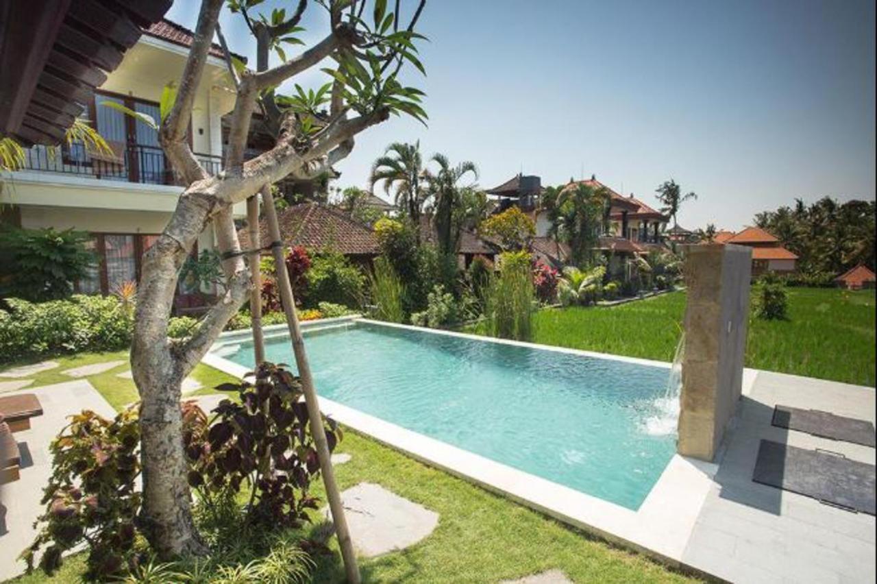 Puji And 3* Ubud (Bali)
