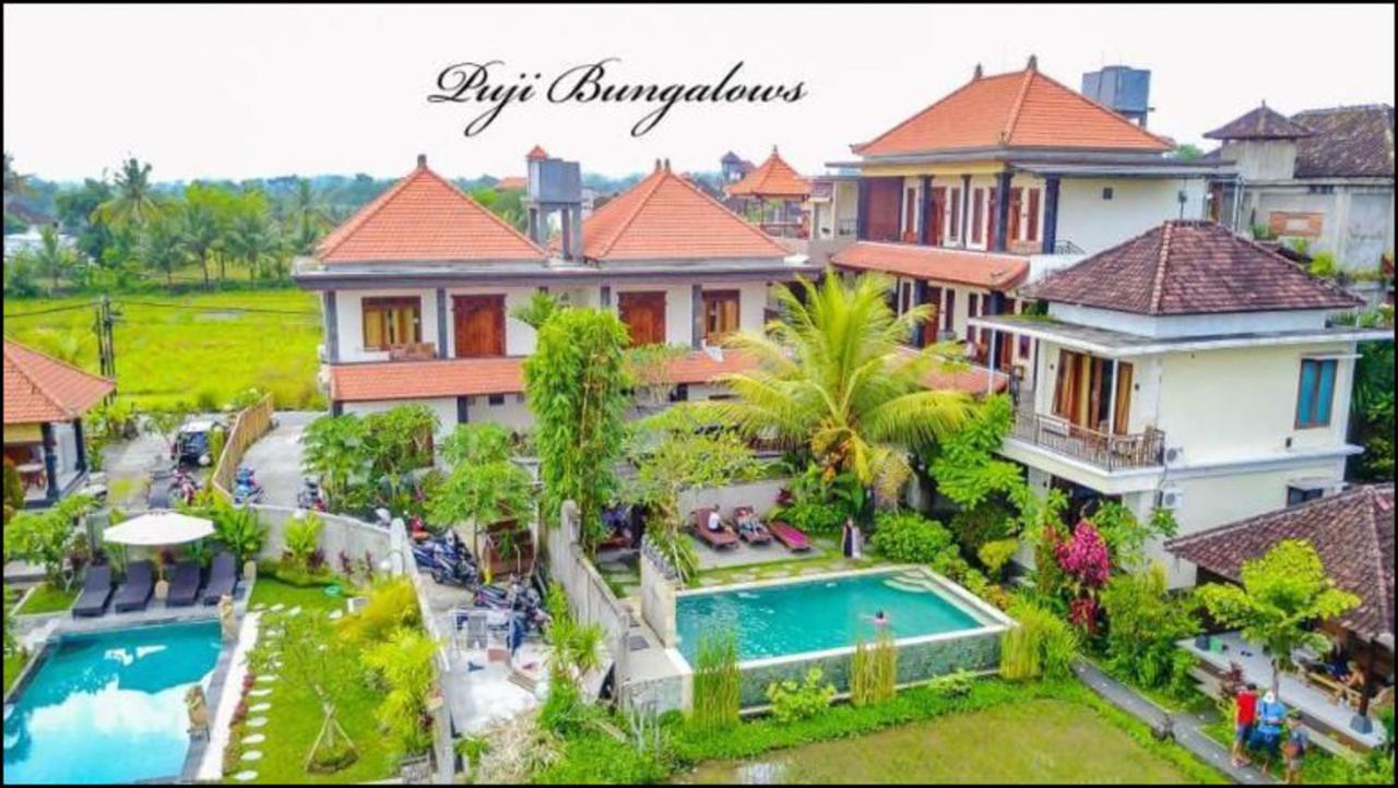Guest house Puji And 3*