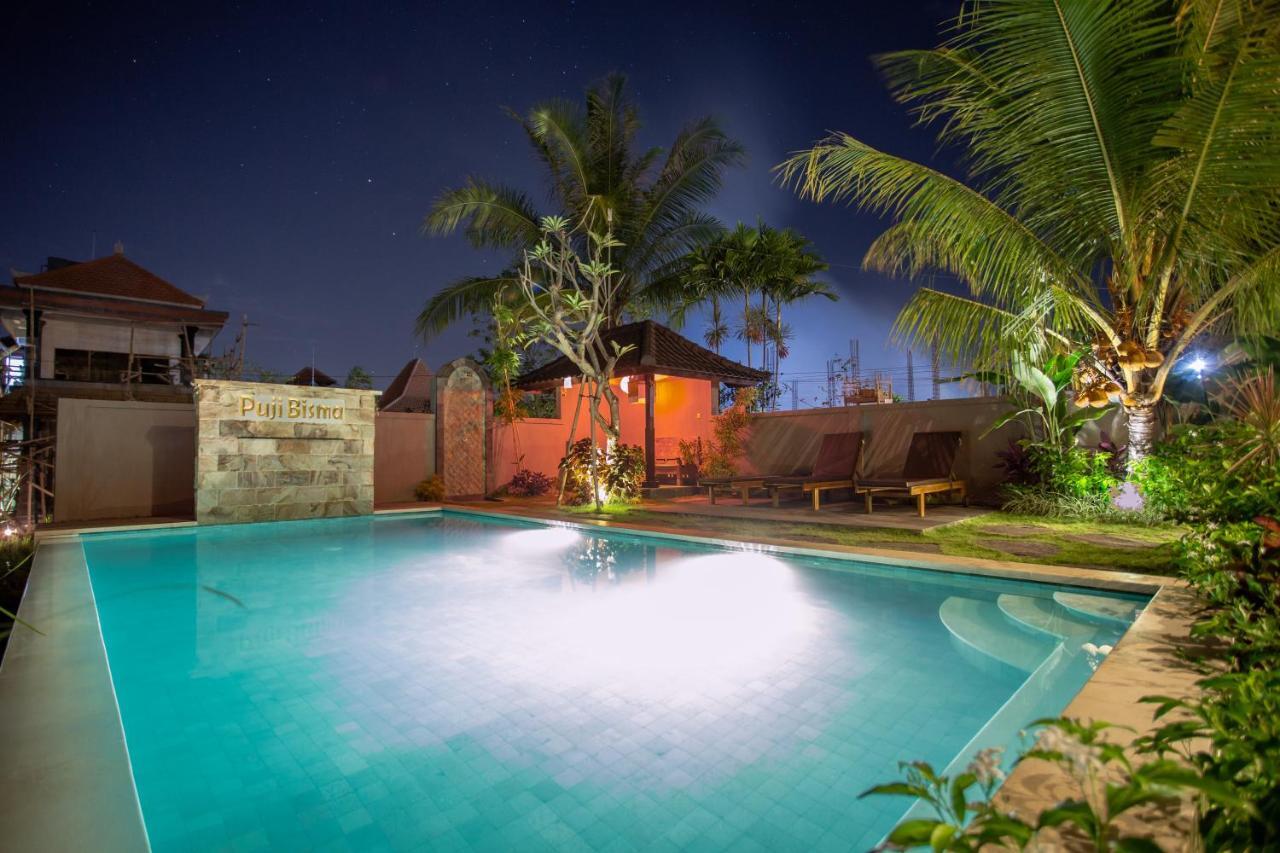 Puji And Ubud (Bali)
