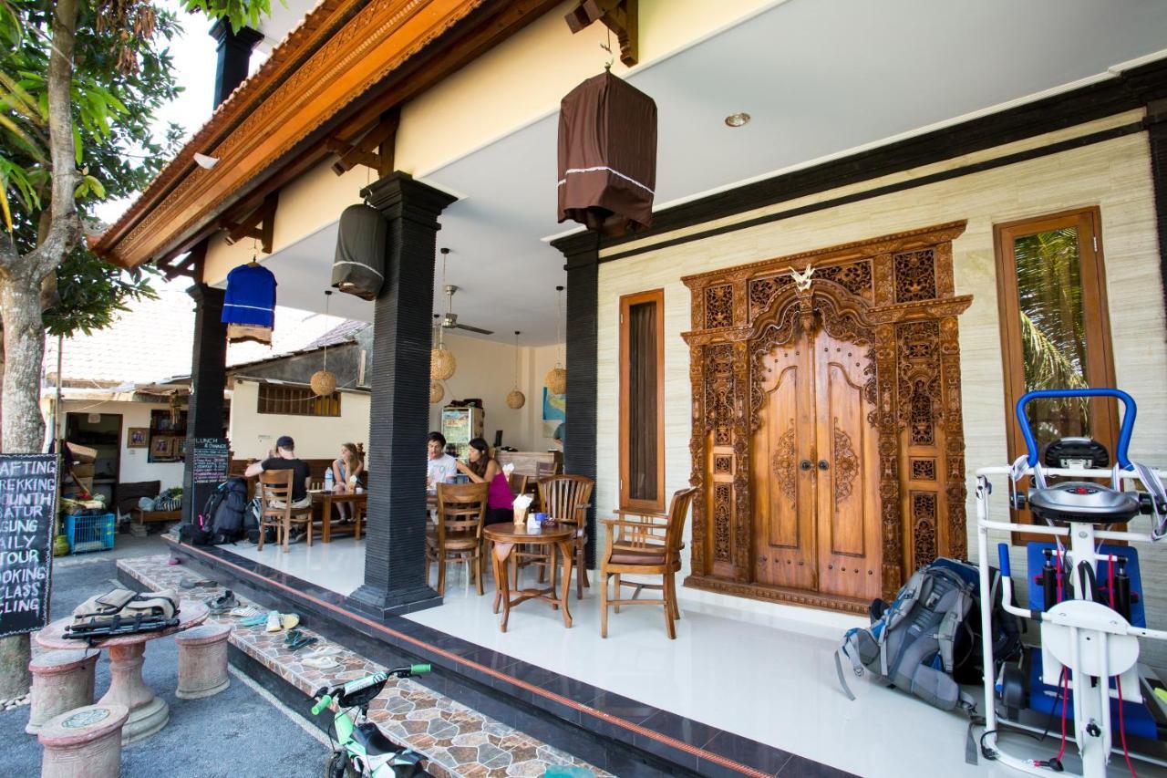 Guest house Puji And 3*
