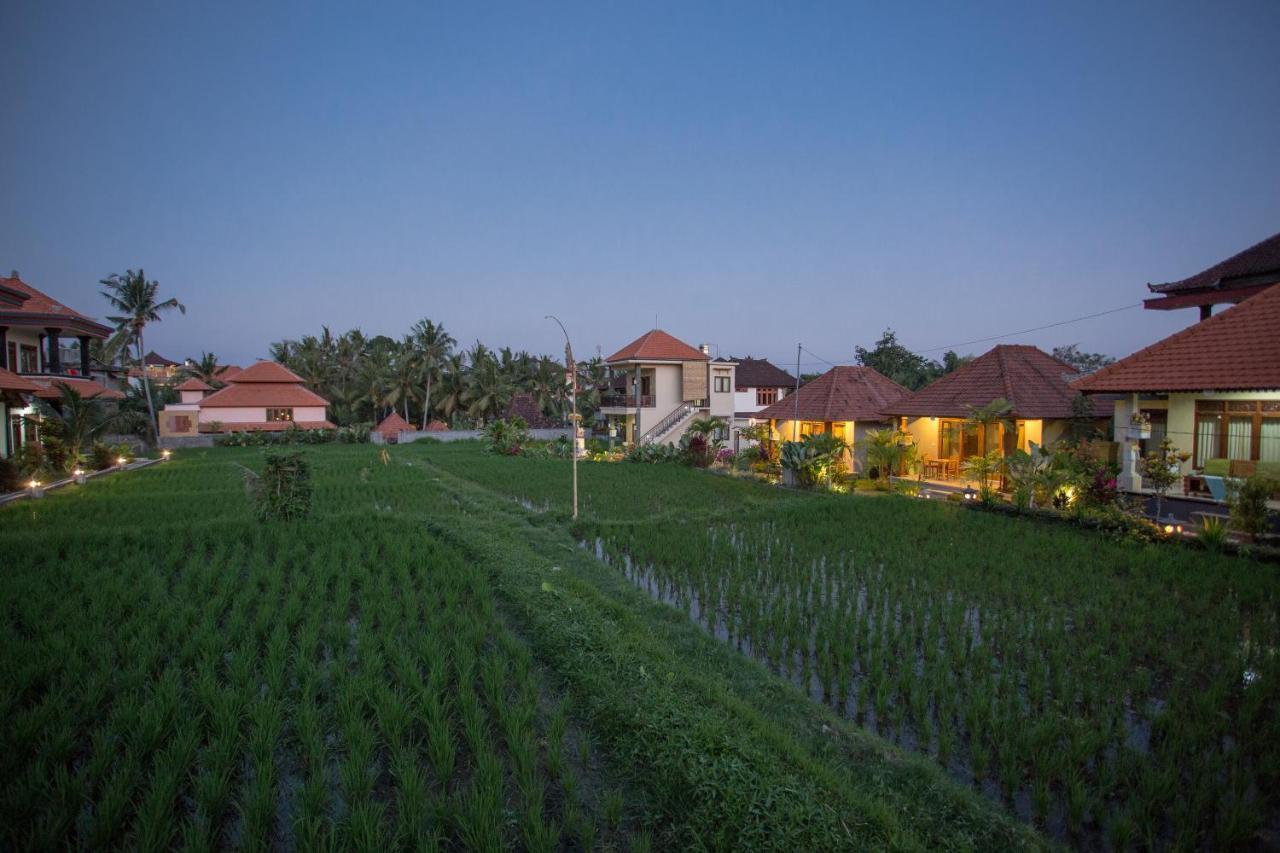 Puji And 3* Ubud (Bali)