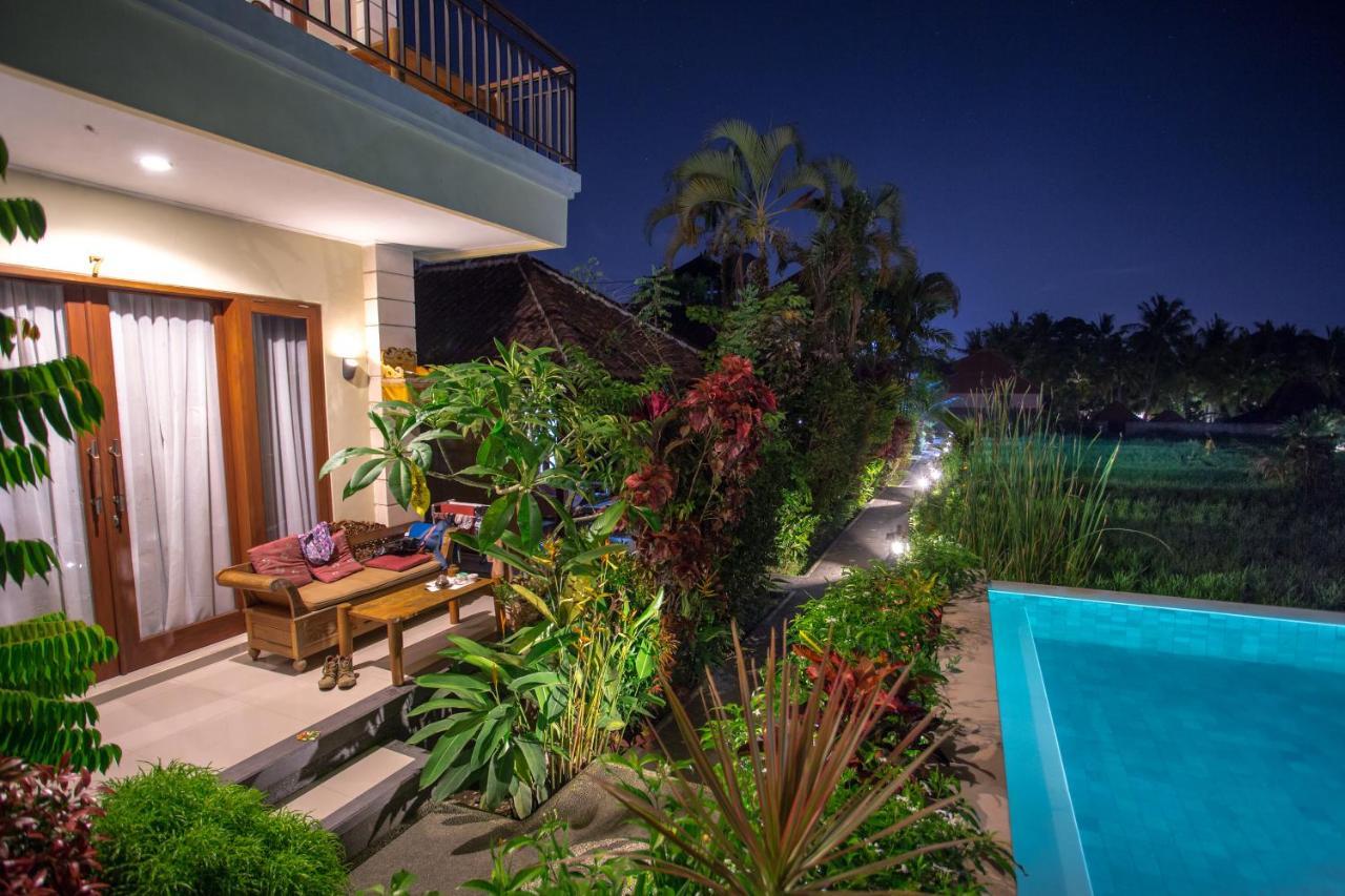 Guest house Puji And Ubud (Bali)